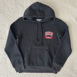 Jones & Mitchell UNLV Rebels Hoodie Sweatshirt S